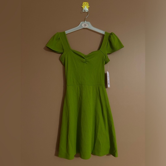 Wild Fable Skater Dress - Picture 1 of 3